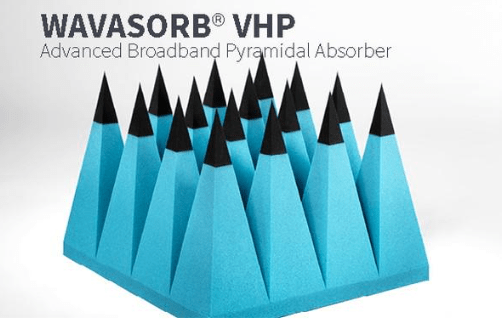 E&C Anechoic Chambers nv