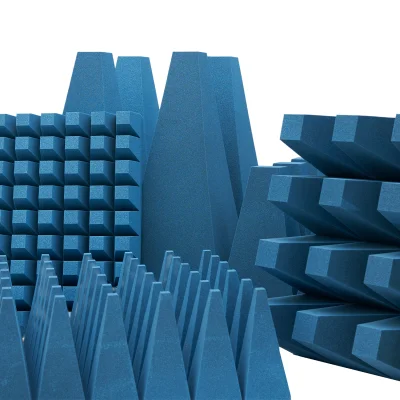 WAVASORB VHY hybrid EMC absorber product example