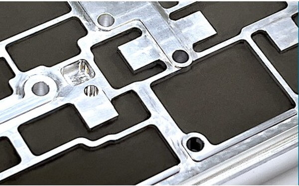 CR-SS-3 High Performance