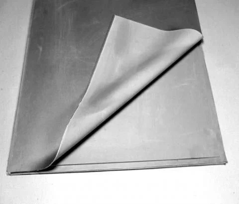 Custom Molded Elastomeric Covers