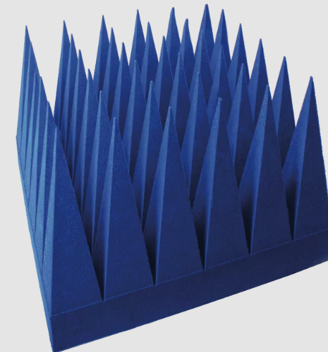 Holland Shielding 3680 Non-Flammable High-Power Handling Absorber