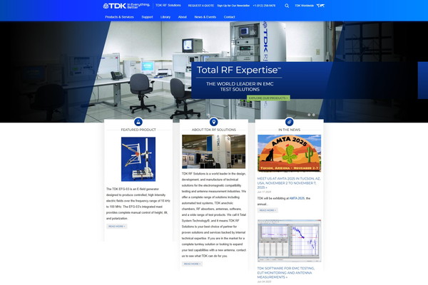 IB Ferrite Tile Series 